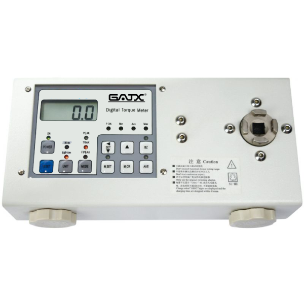 GP-300 Tork Ölçüm Cihazı