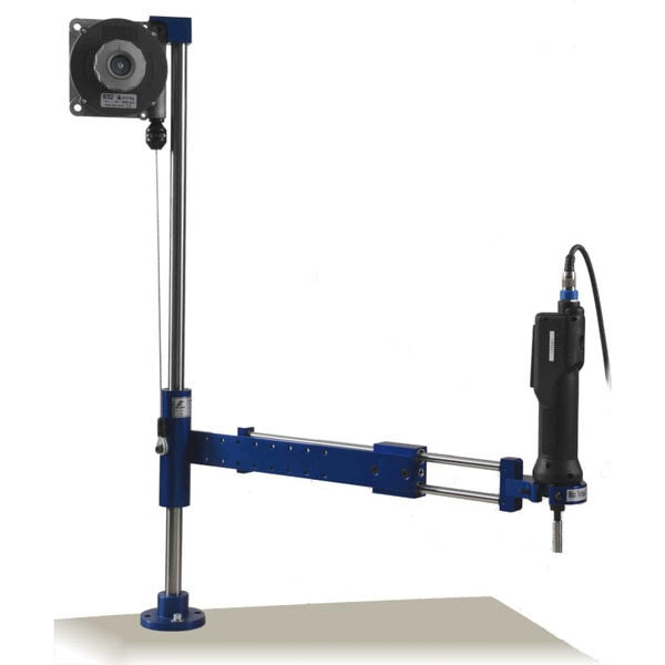 Tork Reaksiyon Kolu-Kolver Linar1